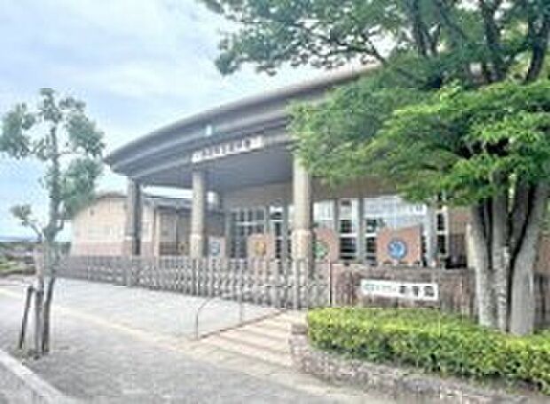 南学園(小中一貫校)