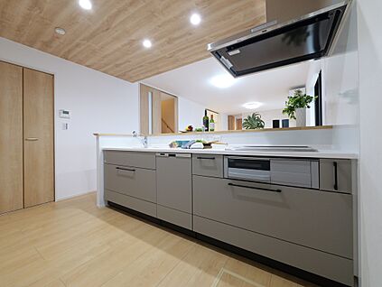 【キッチン同仕様】