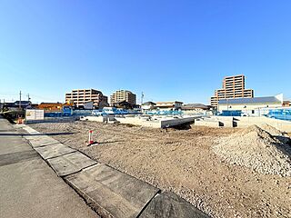 E’s garden 鈴鹿市阿古曽町 その他