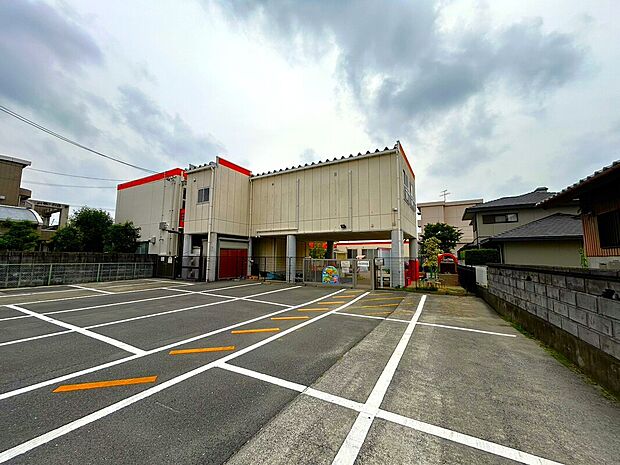 認定こども園安永保育園