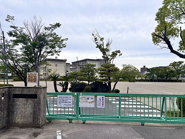 八ツ田小学校