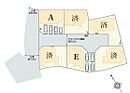 愛知県長久手市岩作南島32-1他：物件画像