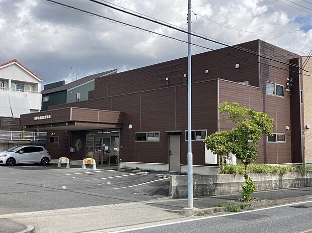 東神の倉清凉保育園