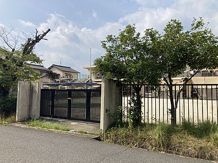 幡山東保育園 約620m(徒歩約8分　自転車約3分)