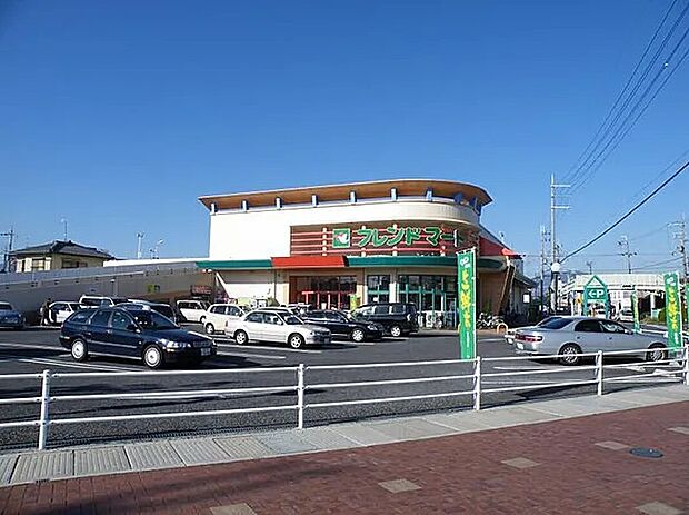 フレンドマート