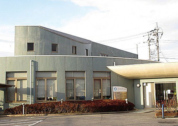 倉井清彦内科医院