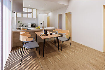 【ワウハウス】ソフィスガーデン西条駅北/全6邸 その他