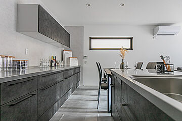 【ワウハウス】ソフィスガーデン大竹白石1丁目II/全4邸 外観