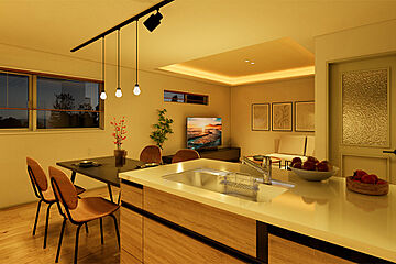 【ワウハウス】ソフィスガーデン八幡3丁目II/全3邸 その他