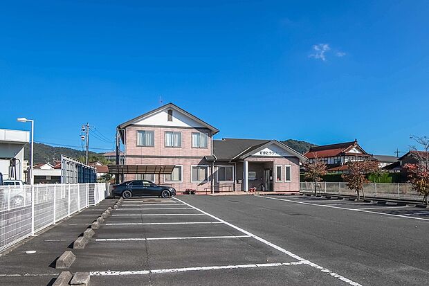 病院 せきとう内科消化器科クリニック(約399m)