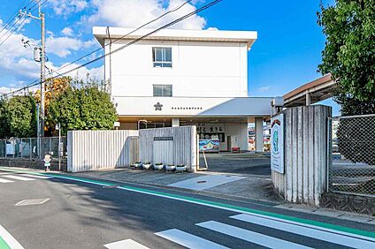 御薗宇小学校 2200m (徒歩28分)