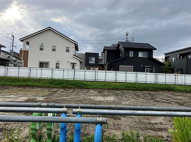 現地写真（2025年11月撮影）