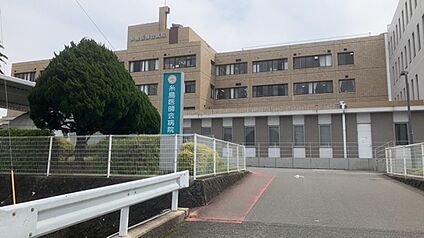 糸島医師会病院 徒歩約24分