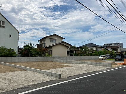 現地（2026年7月）撮影