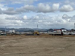 【東宝ホーム】ブライト・クレスト新宮（建築条件付き宅地）の土地画像