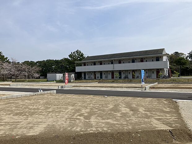 2026年4月2日撮影