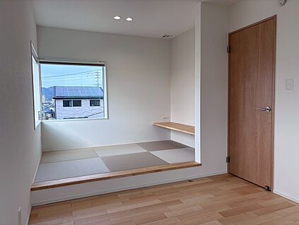サニーガーデン福間駅南3工区　22号地
