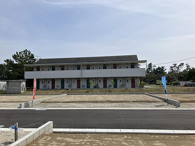 【現地写真】2026年4月2日撮影