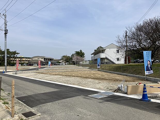 【現地写真】2026年4月2日撮影