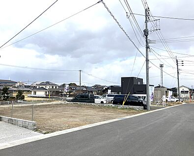 ガーデンヴィラ基山　3号地