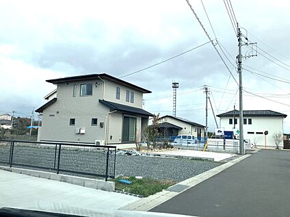 ガーデンヴィラ基山　20号地