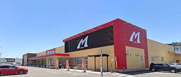 スーパーモリナガ南佐賀店