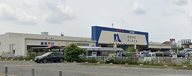 ホームプラザナフコ佐賀店