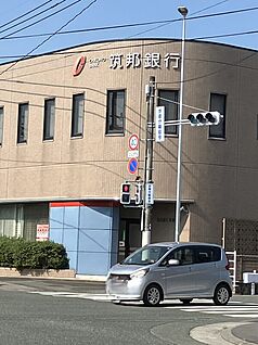筑邦銀行 960ｍ(徒歩約12分)