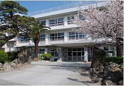 櫛原中学校 720ｍ(徒歩約9分)