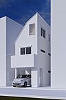 東京都中野区南台3丁目：物件画像