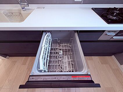 食洗機