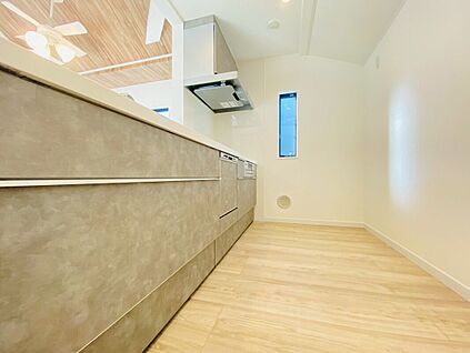 【施工例】キッチン