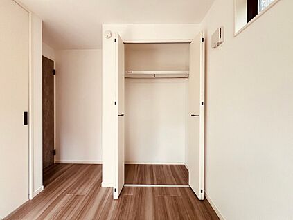 【施工例】収納