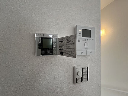 【施工例】床暖房