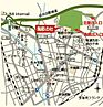 岐阜県多治見市住吉町７丁目２３番地１の一部：物件画像