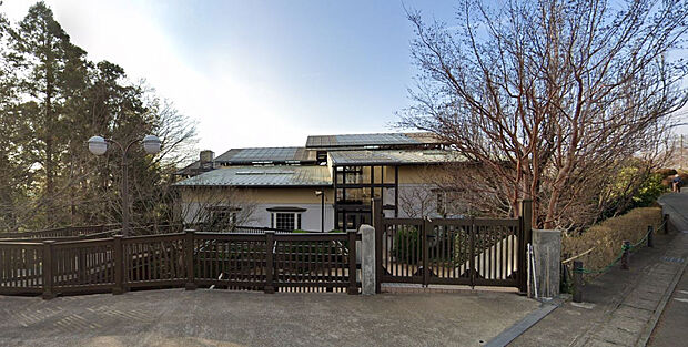 風の谷幼稚園（約850m）