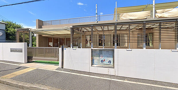 明徳釜利谷保育園（約1,100m）