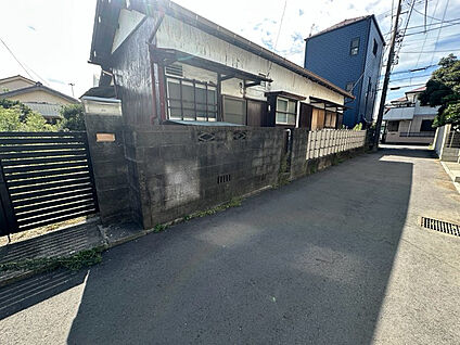 【現地写真】※9月下旬撮影