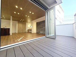 板橋区桜川3丁目　新築戸建　A号棟 その他