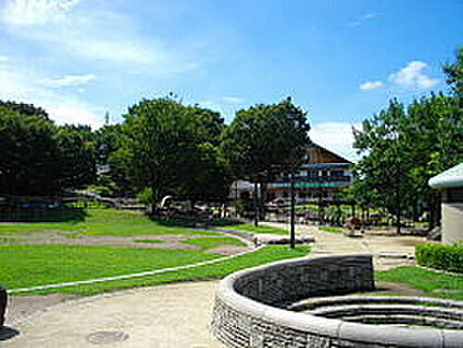 清水坂公園 約300ｍ(徒歩約4分)