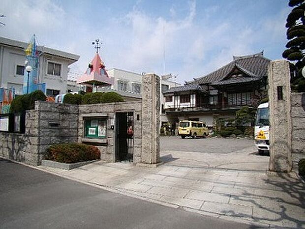 ぼぜんじ幼稚園