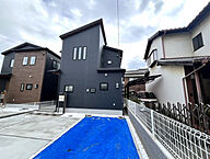 兵庫県姫路市飾磨区英賀字下新田乙84番11（地番）：物件画像