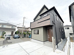 ブルーミングガーデン 三木市緑が丘町東1丁目2棟