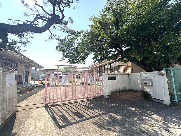 ☆姫路市立　広峰幼稚園☆（約314m）