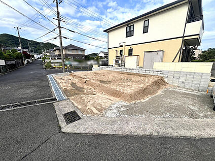 ☆現地更地☆