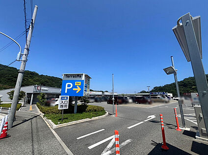 ◆テラスマ◆ 287m