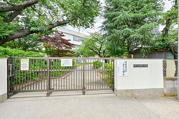 若宮小学校（約800m）