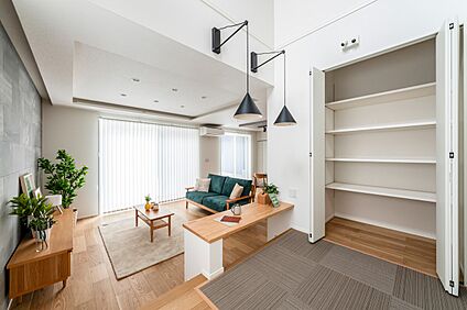 その他内観