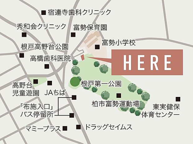 案内図