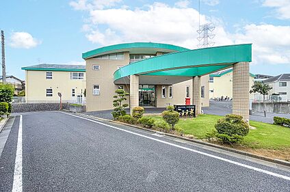 認定こども園 木の実幼稚園 1240m